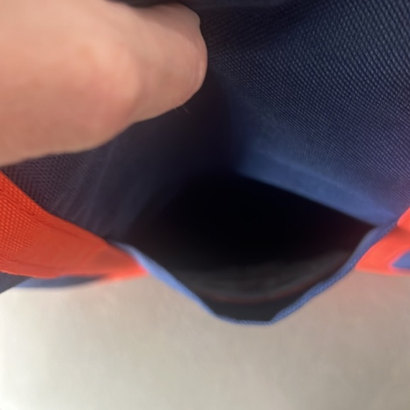 Auburn Tigers small tote - Picture 4 of 6